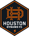 Houston Dynamo FC II club crest