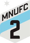 Minnesota United II club crest