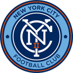 New York City II club crest