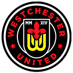 Westchester United U18 club crest