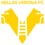 Verona W club crest