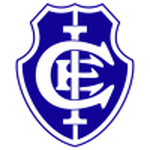 Itabuna club crest