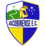 Jacobinense club crest