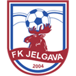 FS Jelgava club crest
