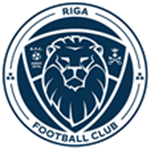 Riga FC II club crest
