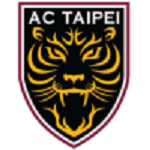 AC Taipei club crest