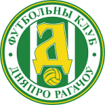 Dnepr Rogachev club crest