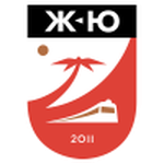 Zhodino Yuzhnoe club crest