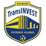 TransINVEST Vilnius club crest