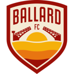 Ballard club crest