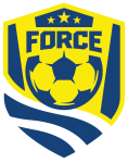 Cleveland Force club crest