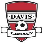 Davis Legacy club crest