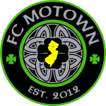 FC Motown II club crest