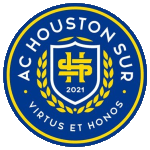 Houston Sur club crest