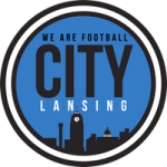 Lansing City club crest