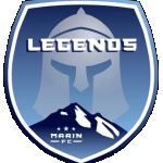 Marin club crest
