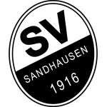 SV Sandhausen club crest