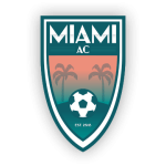 Miami AC club crest