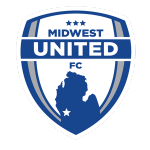 Midwest United club crest