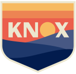 One Knoxville club crest
