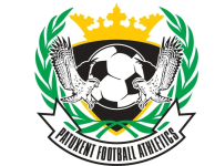 Patuxent club crest
