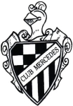 Mercedes club crest