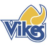 Victoria United club crest