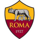 Roma W club crest