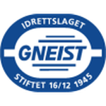 Gneist club crest