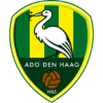 ADO Den Haag W club crest