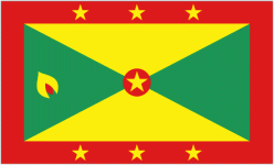 Grenada W U17 club crest
