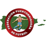 Puerto Rico W U17 club crest