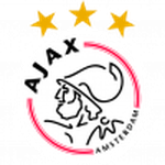 Ajax W club crest