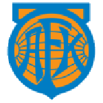 Fortuna Ålesund W club crest