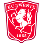 Twente W club crest