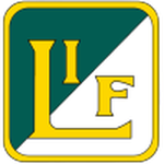Lucksta club crest
