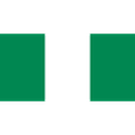 Nigeria club crest