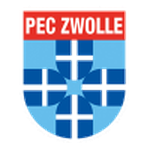 PEC Zwolle W club crest