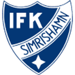 Simrishamn club crest
