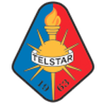 Telstar W club crest