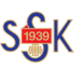 Sunnanå W club crest