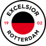 Excelsior W club crest