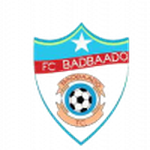 Badbaado club crest