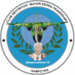 Aampetra club crest