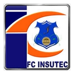 Insutec club crest