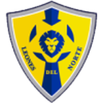 Leones del Norte club crest