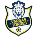 Vargas Torres club crest