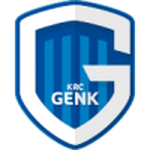 KRC Genk II club crest