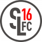 Standard Liège II club crest