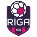SFK Rīga club crest